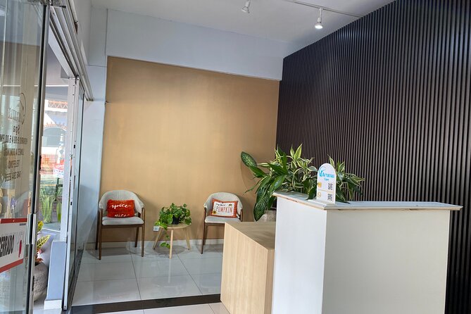 Treat yourself to a moment of peace - Treat yourself to a moment of peace in Ensenada with a personalized spa experience for just $70