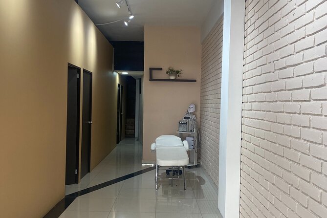 Treat yourself to a moment of peace - Key Points