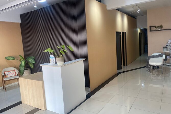 Treat yourself to a moment of peace - Visiting a Mexican Liquor Store for Souvenirs