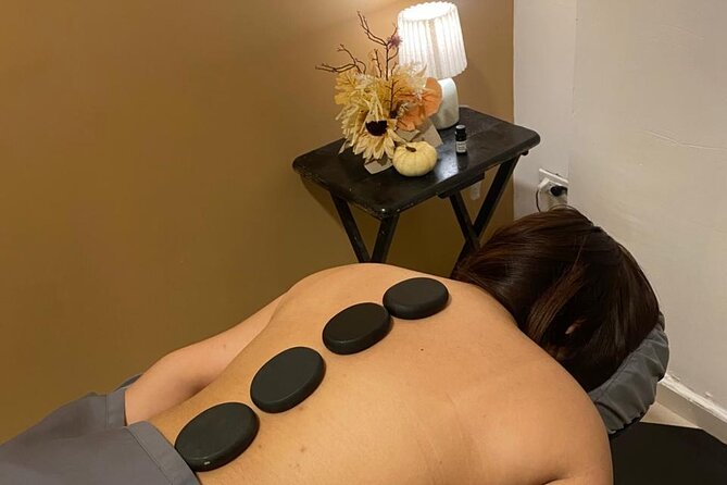 Treat yourself to a moment of peace - A Worthwhile Break for Relaxation and Local Shopping