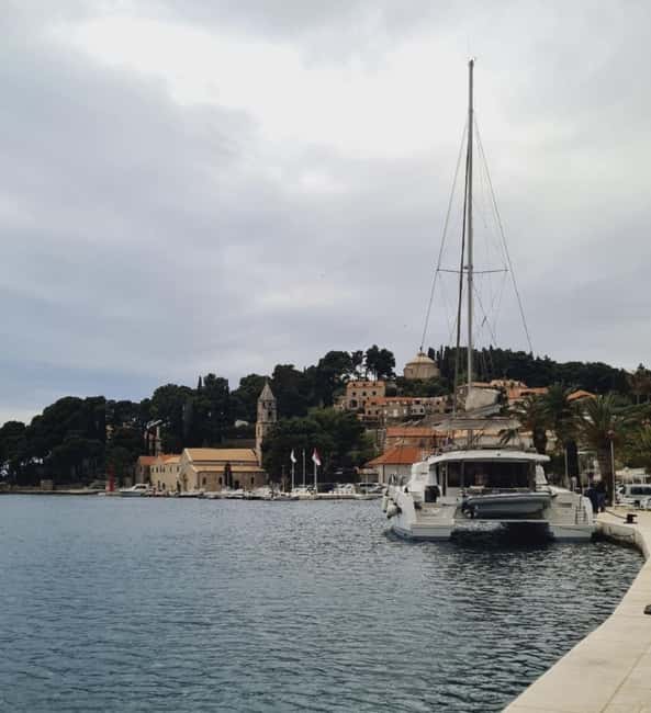 Trebinje: 5-Day Montenegro, Croatia, and Bosnia Tour - Flexibility and Booking Options