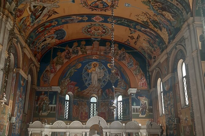 Trebinje Gastro Tour From Dubrovnik - Key Points