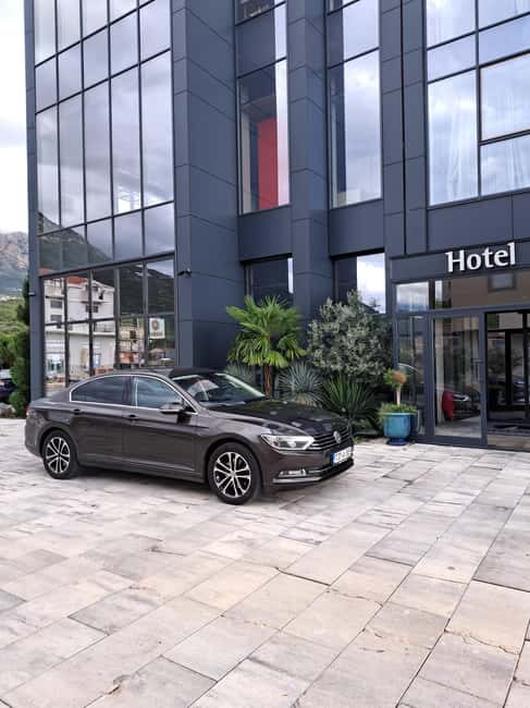 Trebinje: Kravica Waterfalls and Mostar Day Trip - Key Points