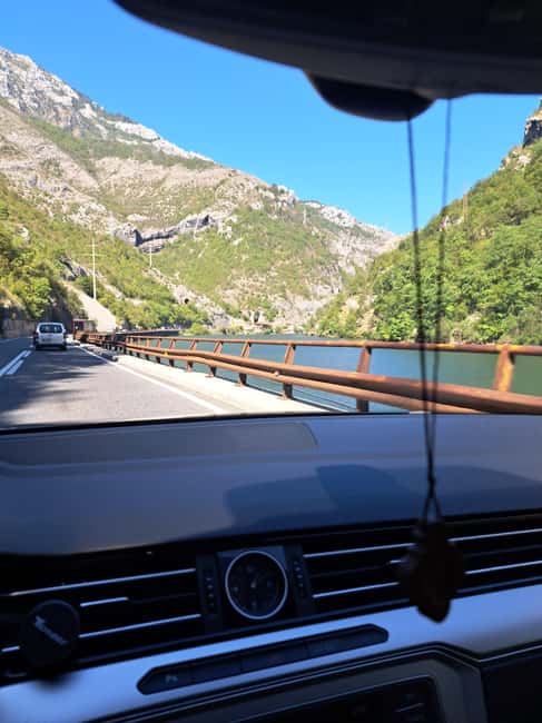 Trebinje: Kravica Waterfalls and Mostar Day Trip - Trebinje as the Starting Point for a Bosnia and Herzegovina Adventure