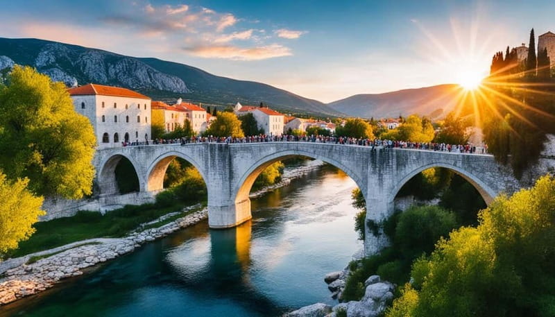 Trebinje Tour with Luxury Transportation and Wine Tasting - Key Points