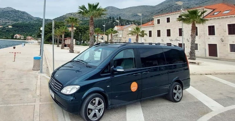Trebinje Tour with Luxury Transportation and Wine Tasting - The Logistics and Comfort of Luxury Vehicles