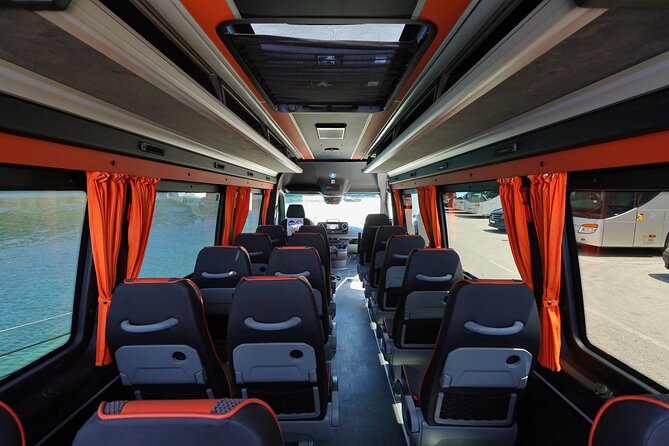 Trebinje, Tvrdos Monastery and Wine Tasting: Half Day Bosnia Tour - Cancellation and Flexibility