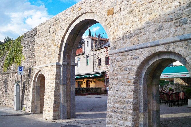 Trebinje, Tvrdos Monastery and Wine Tasting: Half Day Bosnia Tour - Trebinje and Tvrdo Monastery: A Compact Balkan Escape