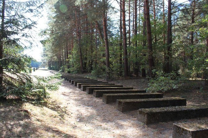 Treblinka Concentration Camp, Heartbreaking Tour from Warsaw - The Comfort and Convenience of Private Transportation
