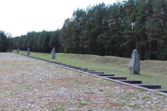 Treblinka Concentration Camp, Heartbreaking Tour from Warsaw - Who Should Consider This Tour?