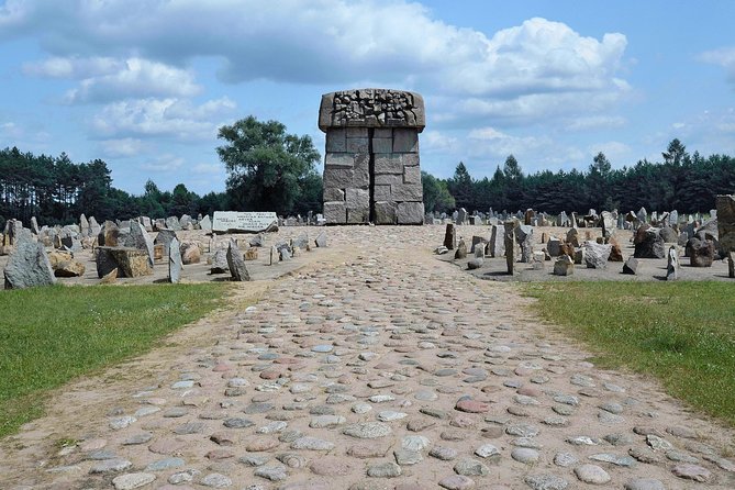 Treblinka - Half Day Tour from Warsaw by private car - Who Should Choose This Tour?