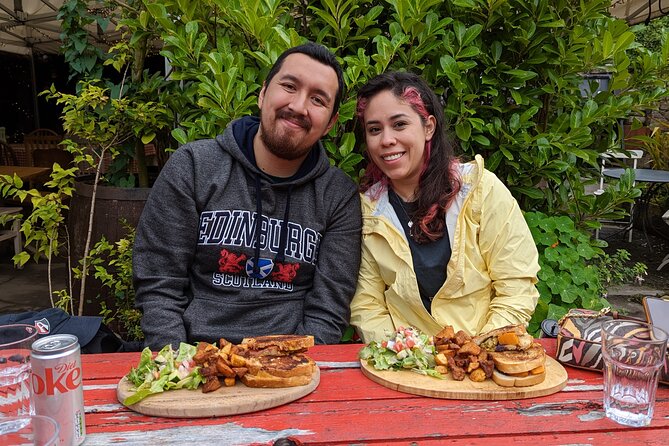 Trek the Tombs and Trails in the Dublin Mountains - Second Megalithic Site: The Stone Circle and Mountain Name Significance