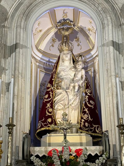 Trekking del Borgo in the village - The Overall Experience of Trekking in Castiglione di Sicilia