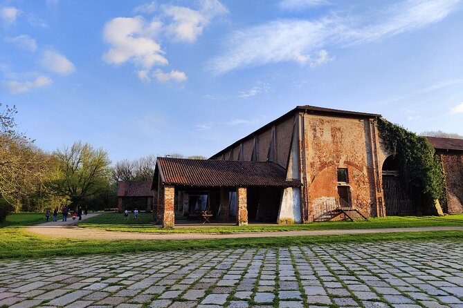 Trekking in the Wood with picnic on the turtles lake - Why This Tour Stands Out in Milan