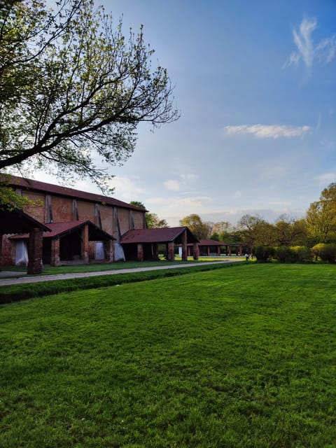 Trekking in the Wood with picnic on the turtles lake - Practical Details: Accessibility and Flexibility