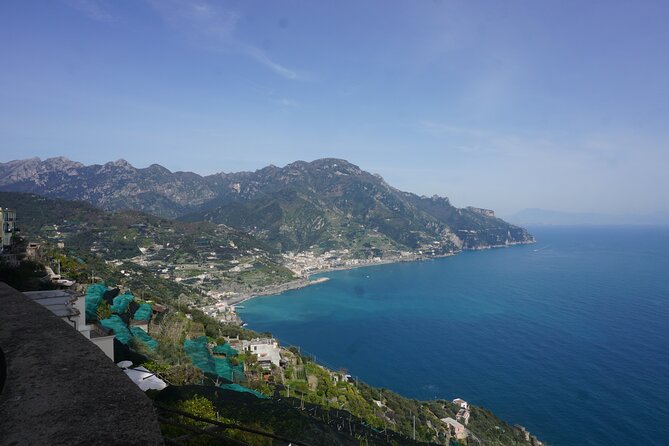 Trekking of the Amalfi Coast - 4 Days / 3 Nights - Who Will Enjoy This Trekking Tour?