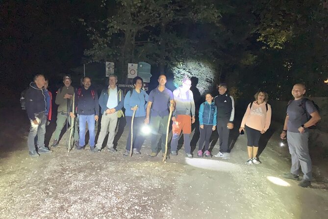 Trekking Rome and Roman Castles: Private Guided Excursions - The Starting Point in Rocca di Papa: Sami Noleggio Ebike mtb