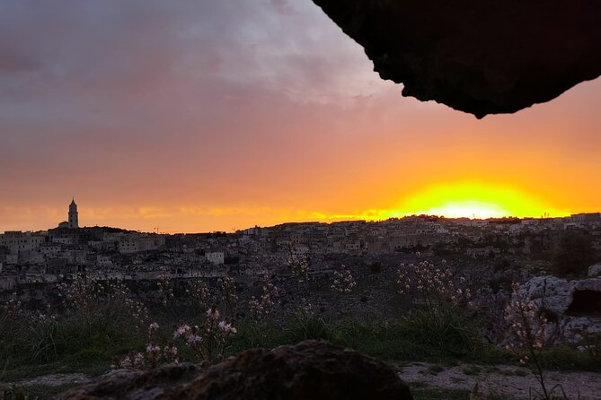 Trekking towards Torrente Gravina and Rupestrian Churches of the Murgia - Key Points