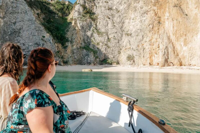 Tremiti Islands: 4-hour guided day trip with light lunch - Flexibility and Booking Options for a Stress-Free Experience