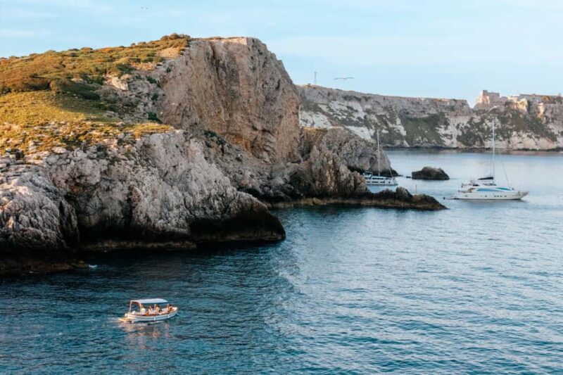 Tremiti Islands: 4-hour guided day trip with light lunch - Why This Tour Stands Out in the Tremiti Archipelago