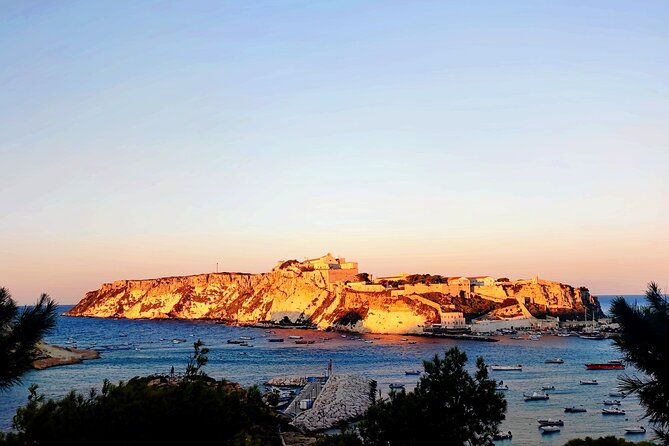 Tremiti Islands from Rodi Garganico: ferry and boat tour - Weather and Cancellation Policies