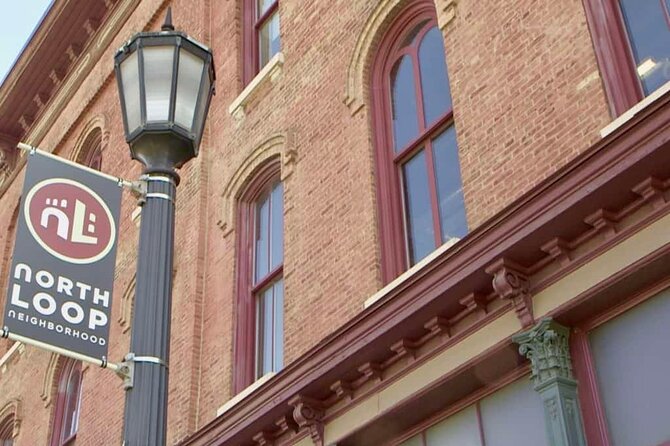 Trendy North Loop Food Tour in Minneapolis - Explore Minneapoliss Trendy North Loop Neighborhood with a Food Adventure