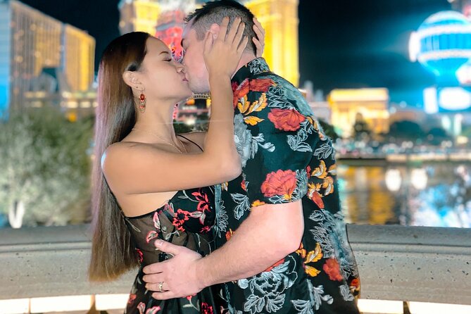 Trendy Strip Photo/Video Walking Tour in Las Vegas - How the Tour Facilitates Better Photos and Videography