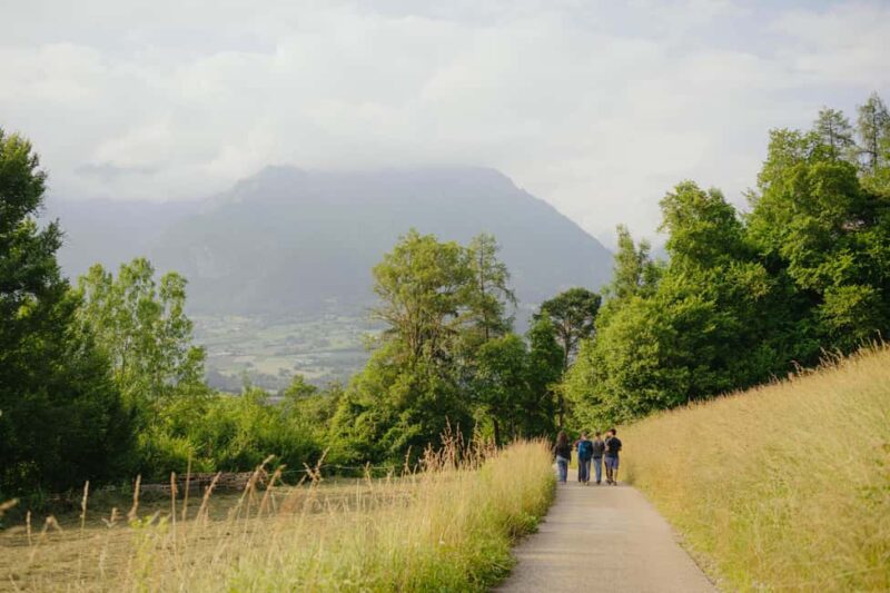 Trentino Agriconda: AgriBreak: an authentic snack surrounded by nature - Choosing Your Perfect Snack Box for the Farm Visit