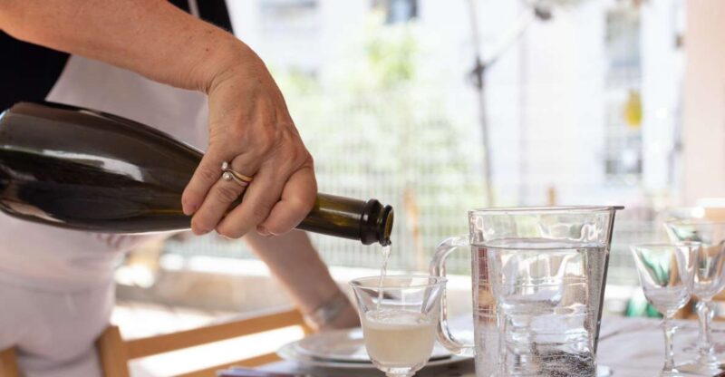 Trento: Dining Experience at a Local's Home - Key Points