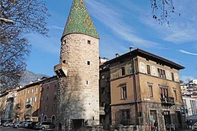 Trento Scavenger Hunt and Sights Self-Guided Tour - How the Mobile App Enhances the Experience