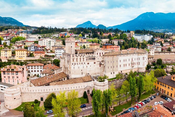 Trento Scavenger Hunt and Sights Self-Guided Tour - What Makes This Tour Stand Out from Other Options in Trento