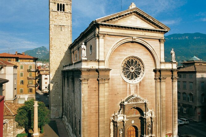 Trento Scavenger Hunt and Sights Self-Guided Tour - Who Will Enjoy This Self-Guided Tour Most?