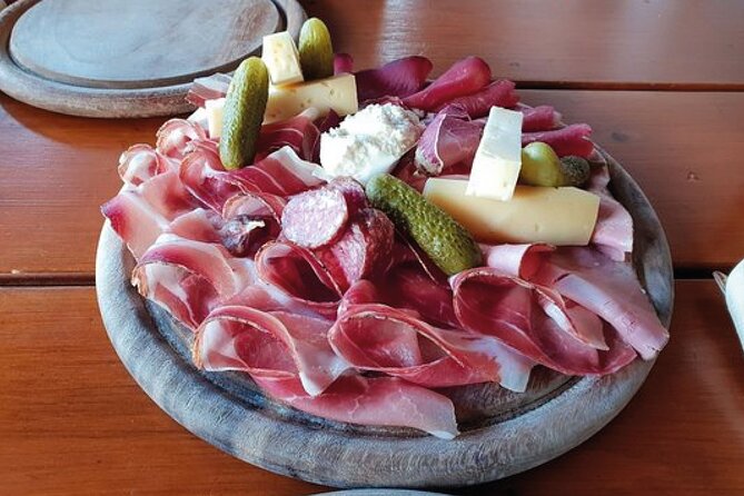 Trento Walking Tour with Audio and Written Guide - Logistics and Practical Tips for the Tour