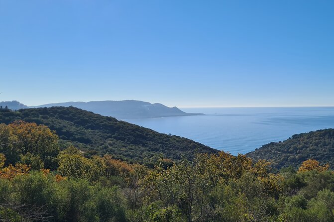 Tresino Hike - Cilento National Park coast - Discover the Scenic Tresino Hike in Cilento National Park