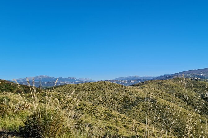 Tresino Hike - Cilento National Park coast - Guide Expertise and Tour Features