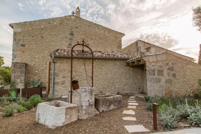 Treurer: Mediterranean barbecue Night - Accessibility and Practical Information