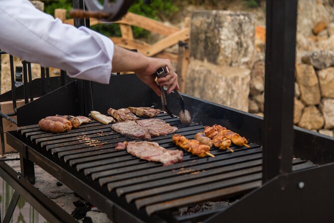 Treurer Mediterranean Barbecue Night - Discover the Flavors of Mallorca with a Mediterranean Barbecue Night