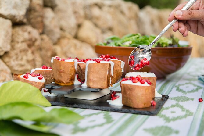 Treurer Mediterranean Barbecue Night - Who Will Appreciate This Experience Most?