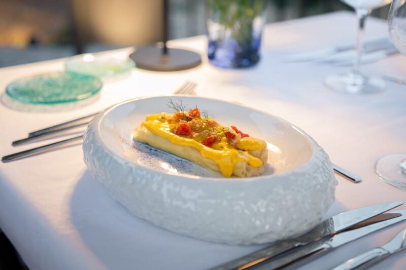 Treurer: Olive Oil Night. Gastronomic experience - Comparing This Tour to Similar Experiences