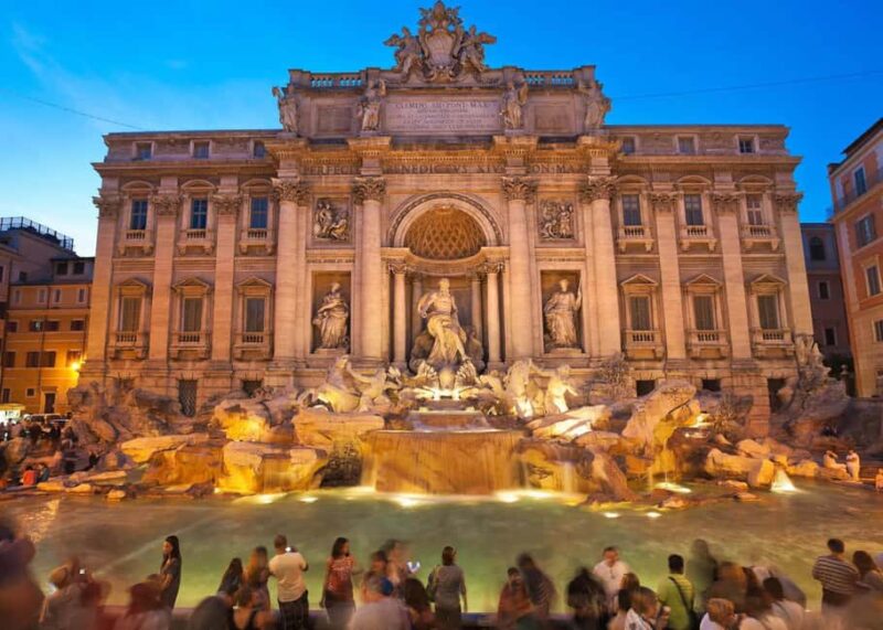 Trevi Fountain Tour: Mythology, Ruins & 2,000-Year Aqueduct - Final Thoughts on the Trevi Fountain Underground Tour