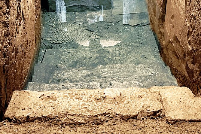 Trevi Fountain Underground Guided Tour Small group - The Guides: Knowledge and Enthusiasm