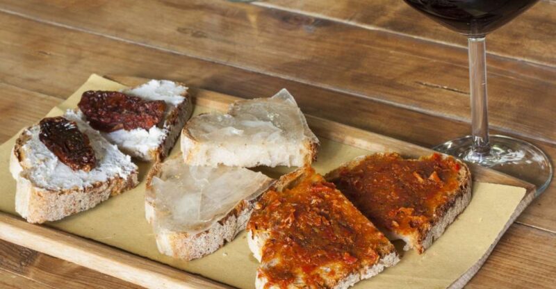 Treviso: Dining Experience at a Local's Home - Private Home Setting in Treviso