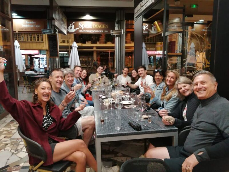 Triana: Authentic Flamenco & Tapas Tour - Key Points