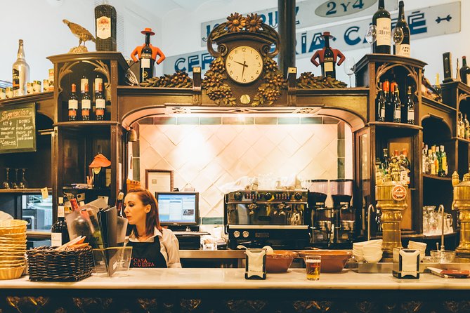 Triana Gourmet Tapas Tour in Seville - Key Points