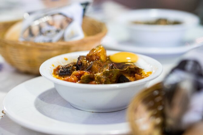 Triana Market Tapas Tour - Exploring Mercado de Triana: A Historic Food Market