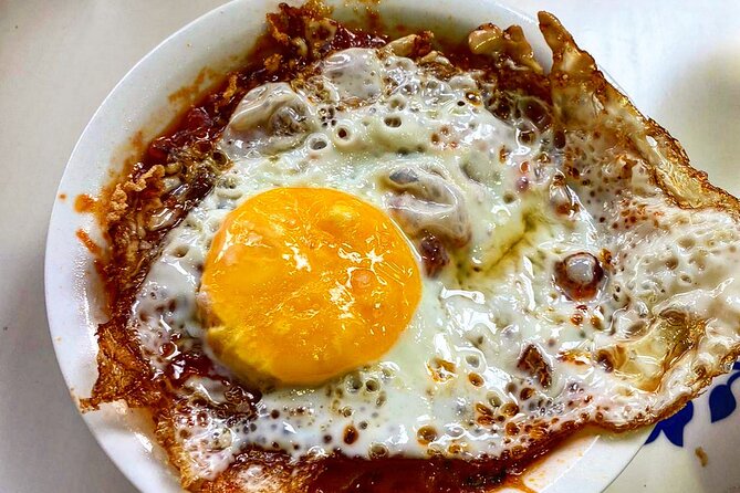 Triana Market Tapas Tour - Wining First: Spanish Tradition of Opening the Appetite