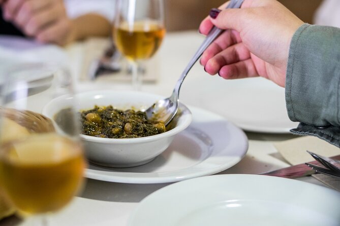 Triana Market Tapas Tour - Learning About Spanish Food: Culture, History, and Production