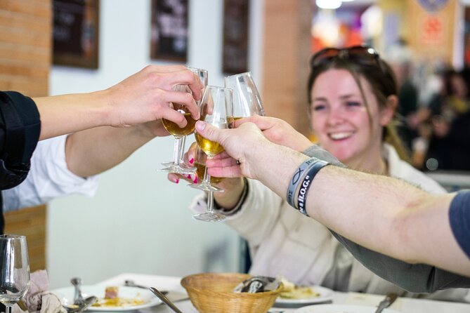 Triana Market Tapas Tour - Why This Tour Stands Out in Seville