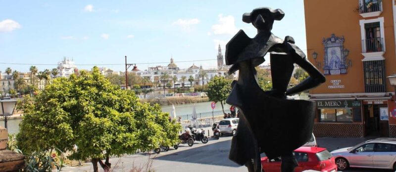 Triana Tour + Flamenco Night Party - Who Will Love This Tour Most?