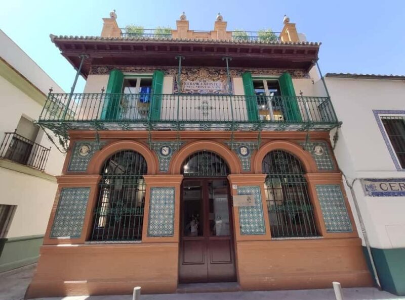 Triana Tour + Flamenco Night Party - Comparing with Similar Flamenco Experiences in Seville